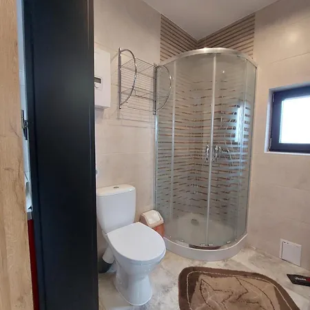 Krzywy Niesiołowice *