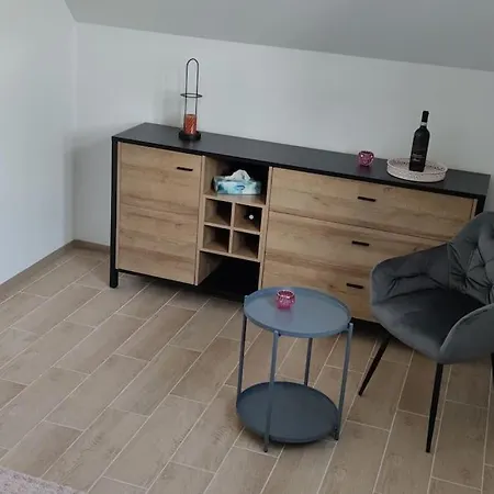 Krzywy Niesiołowice Dom wakacyjny *