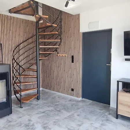 Krzywy Niesiołowice Stężyca