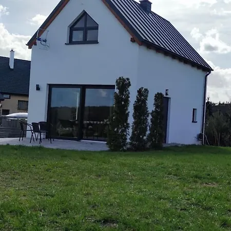 Krzywy Niesiolowice Holiday home