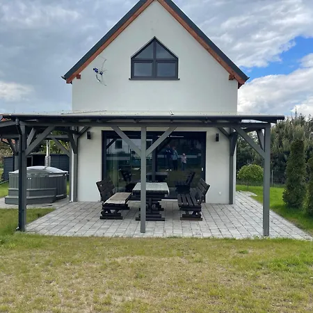 Casa vacanze Krzywy Niesiolowice