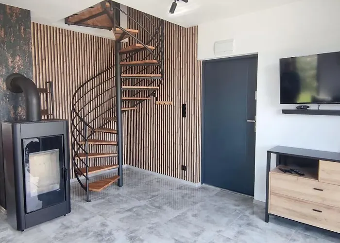 Krzywy Niesiolowice Stężyca